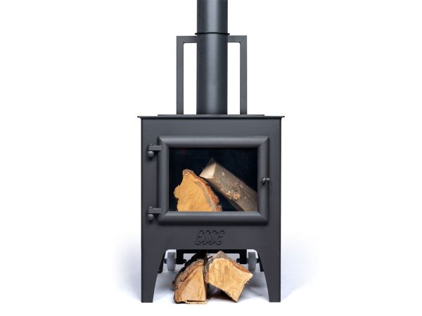 Esse Garden Stove - now £799! - Northern Fire and Stoves